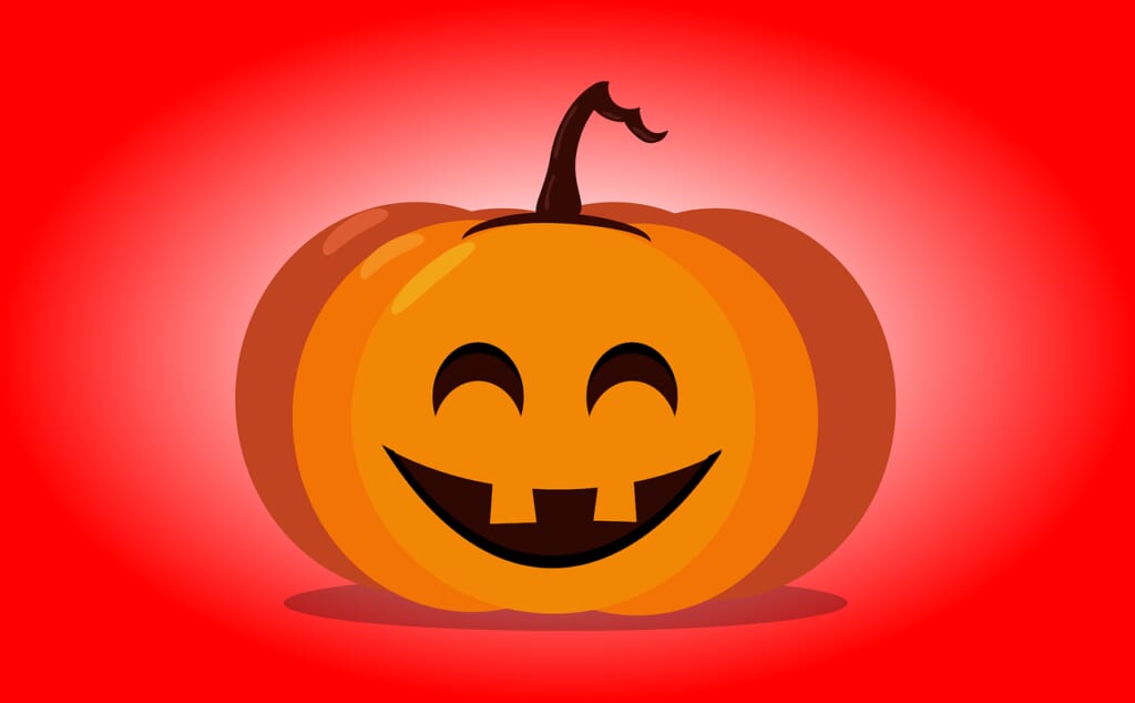 pumpkin, jack o'lantern, halloween