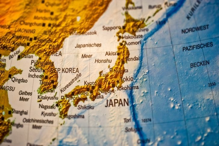 おすすめの日本地図のパズル10選 おしゃれな木製や人気の学研 くもんの日本地図のパズルも紹介