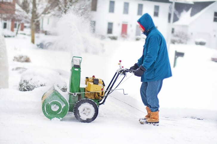 スノーダンプ・雪かきダンプおすすめ9選 小型や電動の雪かきダンプも紹介