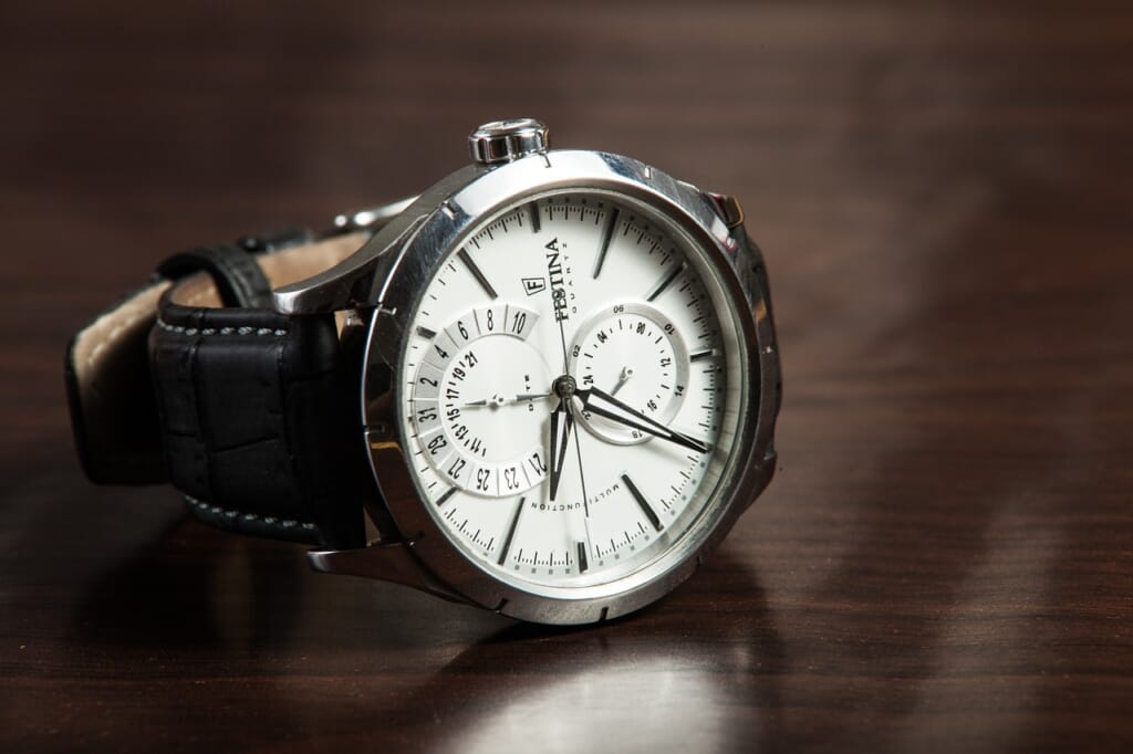 wristwatch, watch, accessory