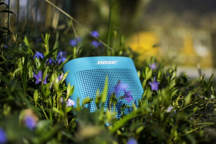 おしゃれなbluetoothスピーカー9選 アンティーク風や北欧風のものなど