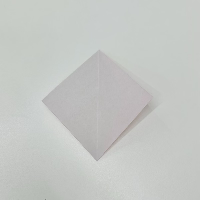 折り紙オーナメント