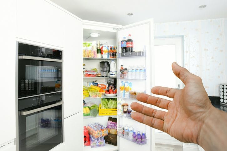 ファミリー向け冷蔵庫おすすめ5選 便利なタッチオープン式やおしゃれ 