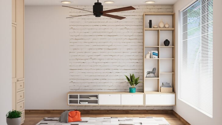 一人暮らしの観葉植物とインテリア おしゃれなレイアウト方法や選び方など