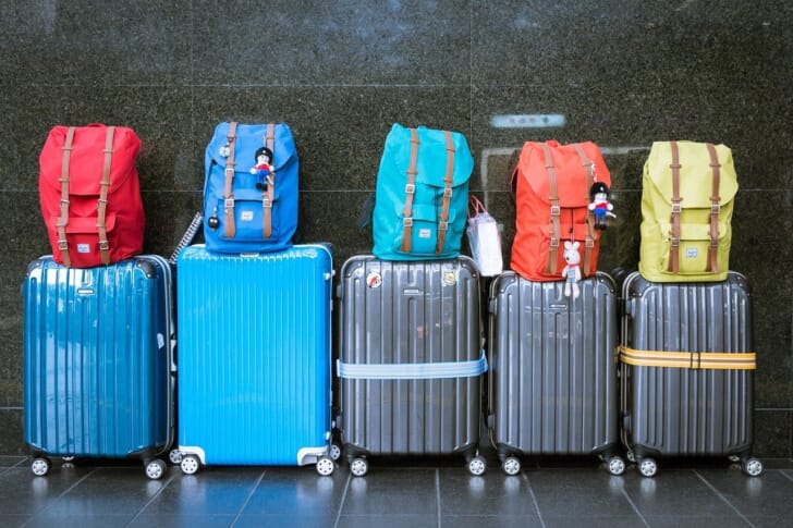ネームタグおすすめ9選 スーツケースやゴルフバッグ用、手作り方法も紹介